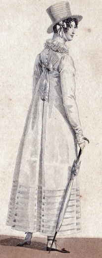 Journal des Dames et des Modes 1816